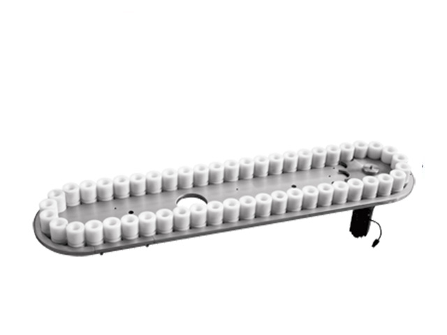 環(huán)形加料器