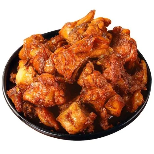 全自動(dòng)給袋式真空包裝機(jī)成為雞塊生產(chǎn)廠家的優(yōu)先選擇